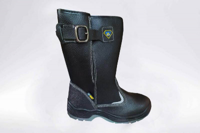  RIO Boots Tarpaulin