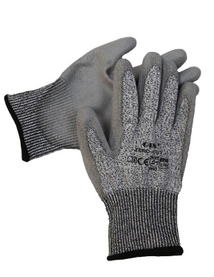  Gloves Zero Cut