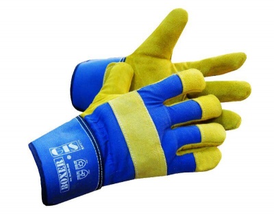  Combined gloves BOXER