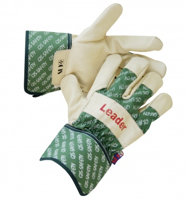  Combined gloves LEADER