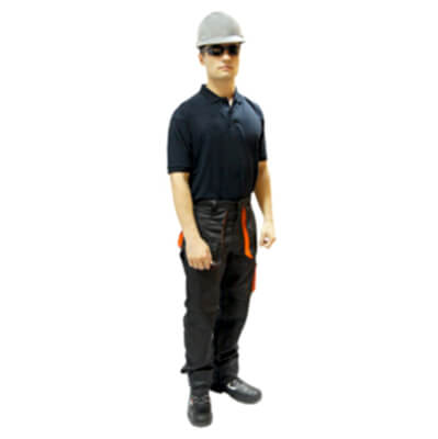  Polo T-shirt 