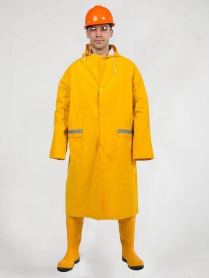  Raincoat