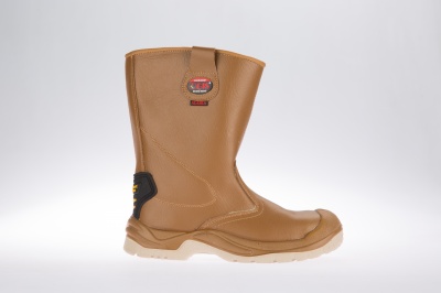  Winter boots ALASKA