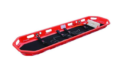 Stretcher