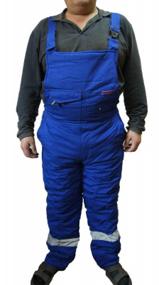  Winter bib pants COMFORT
