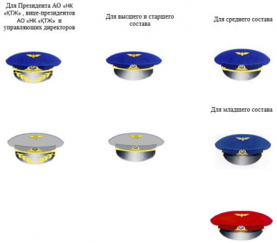 Cap
