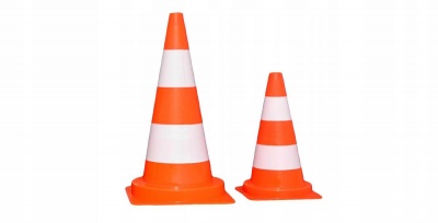  Road cone 100 cm / Traffic cone