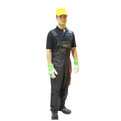  Bib pants summer BETA