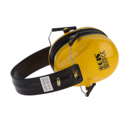  Earmuffs NIRVANA