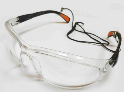  Goggles MILANO 1215
