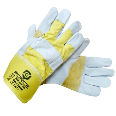  Gloves combined G-FORCE