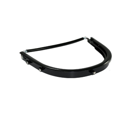  Aluminum frame (mounting the face shield on the helmet) H800
