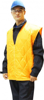  Vest