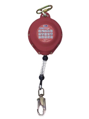  Blocking device 20m - RFA 200
