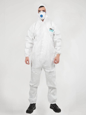  Chemical protection suit SF-65