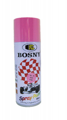  Acrylic spray paint